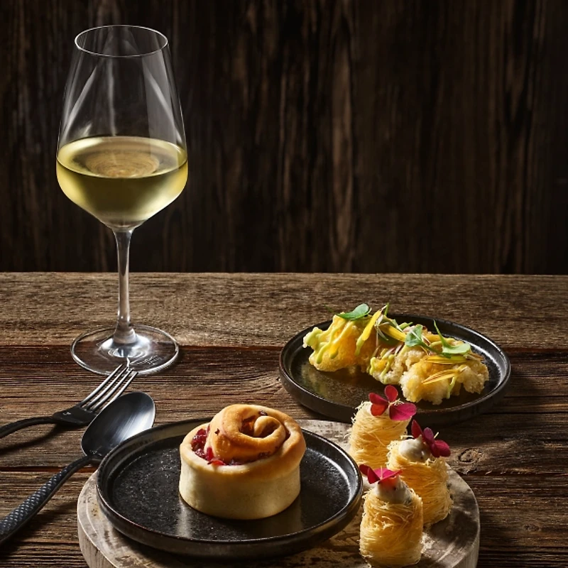 Zwiesel Tulip White Wine Glasses, Set of 4