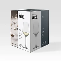 Zwiesel Tulip White Wine Glasses, Set of 4