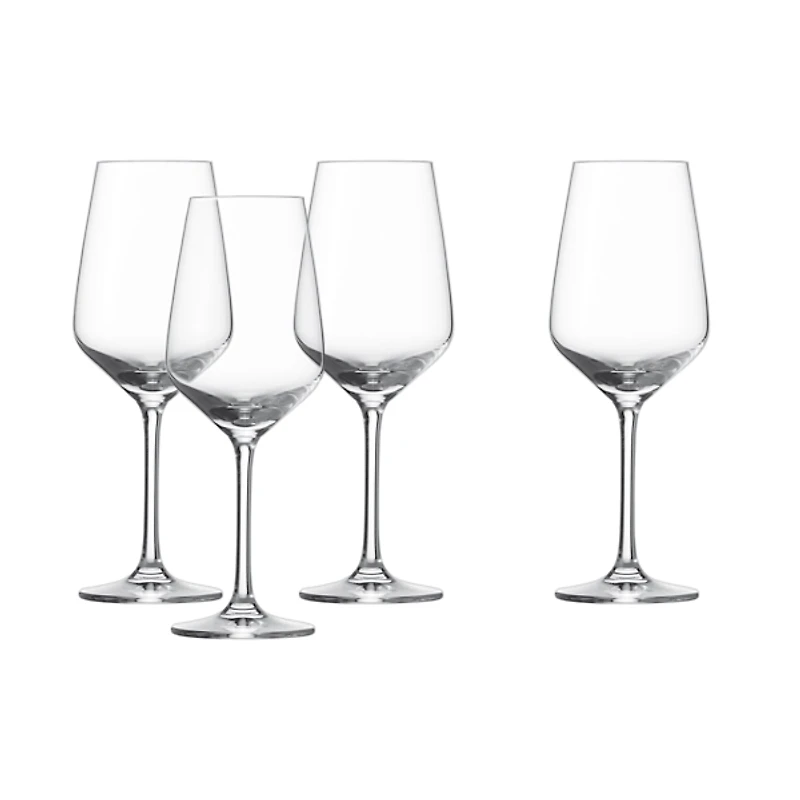 Zwiesel Tulip White Wine Glasses, Set of 4