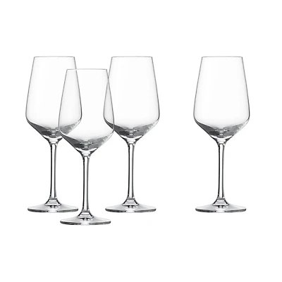 Zwiesel Tulip White Wine Glasses, Set of 4