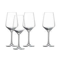 Zwiesel Tulip White Wine Glasses, Set of 4