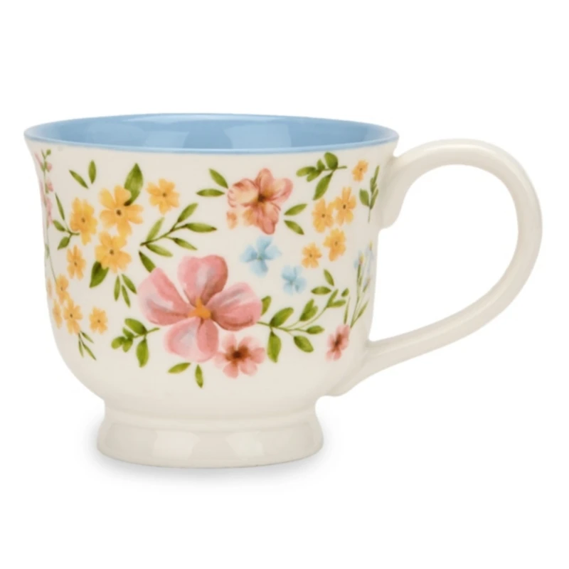 Wildflower Mug