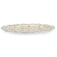 Wildflower Serving Platter