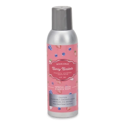 Berry Baskets Room Spray