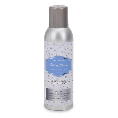 Spring Linens Room Spray