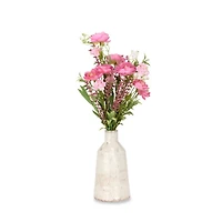 Pink Wildflower Ranunculus Mix Stem