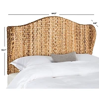 Safavieh Nadine Banana Leaf Queen Size Headboard