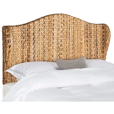Safavieh Nadine Banana Leaf Queen Size Headboard