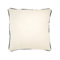 Spooky Night Haunted House Halloween Pillow