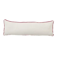Ho Ho Ho Santa Lumbar Pillow