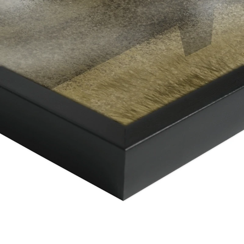 Fright Night Framed Canvas Art Print