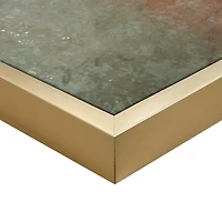 Harvest I Framed Canvas Art Print