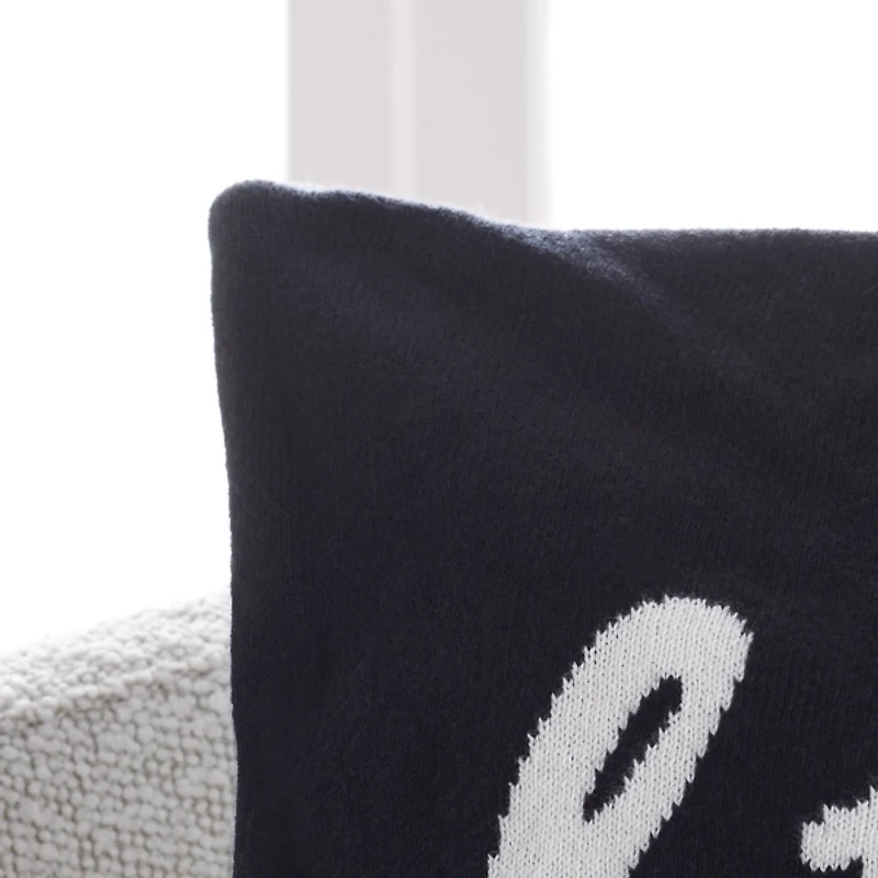 Lets Get Wicked Halloween Pillow