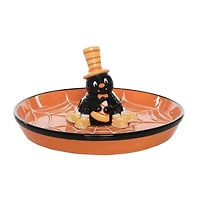 Halloween Spider Chip and Dip 2-pc. Serving Set