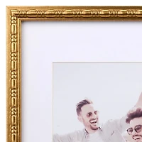 Gold Beaded 3-pc. Gallery Wall Frame Set