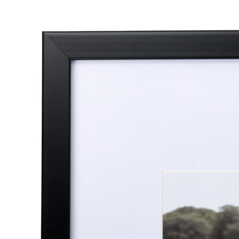 Black 6-pc. Gallery Wall Frame Set
