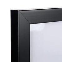 Black 6-pc. Gallery Wall Frame Set