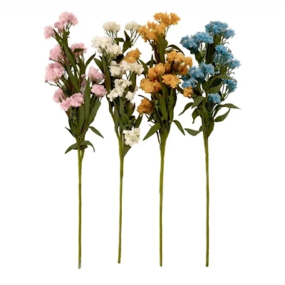 Foam Wildflower Stems