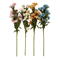 Foam Wildflower Stems