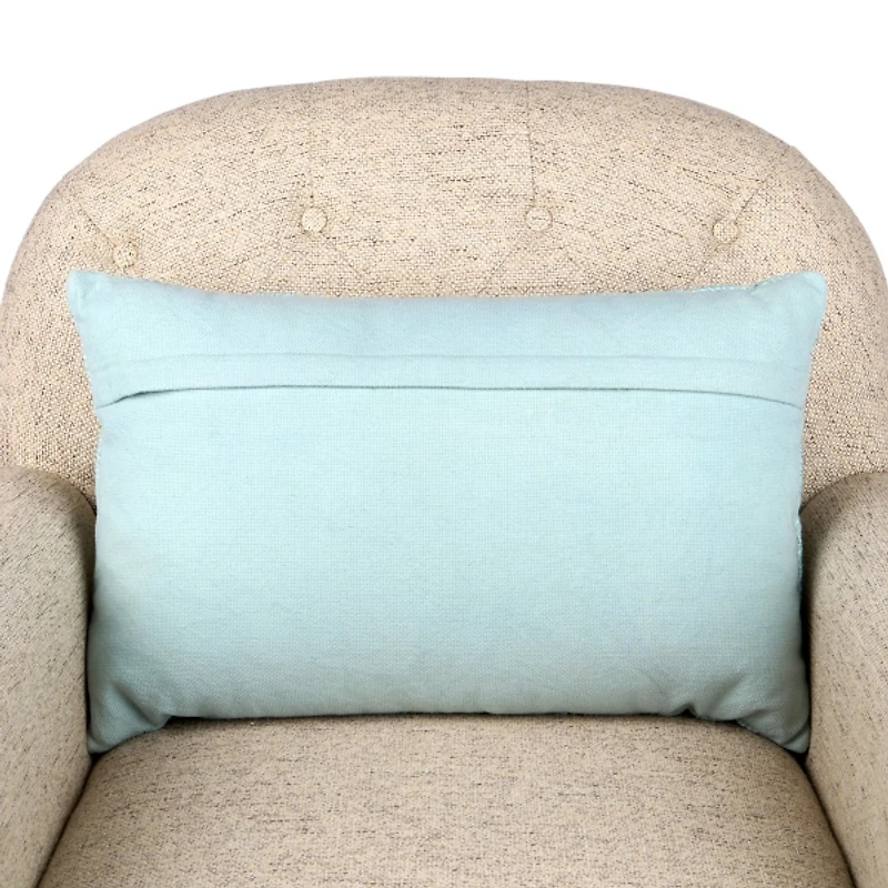 Tonal Ivey Lumbar Pillow
