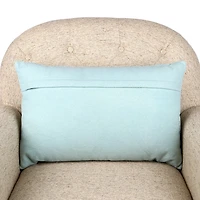 Tonal Ivey Lumbar Pillow