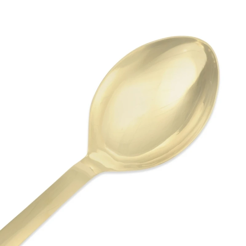 Martha Stewart Lockton 2-pc Scraper & Spoon Set