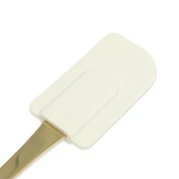 Martha Stewart Lockton 2-pc Scraper & Spoon Set