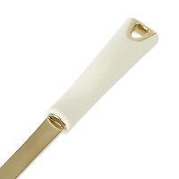 Martha Stewart Lockton 2-pc Scraper & Spoon Set