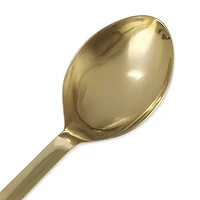 Martha Stewart Lockton 2-pc Slotted Turner & Spoon