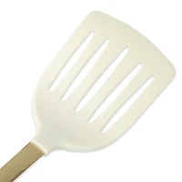 Martha Stewart Lockton 2-pc Slotted Turner & Spoon