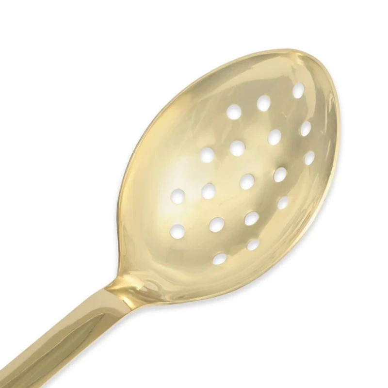 Martha Stewart Lockton 2-pc Slotted Spoon & Turner