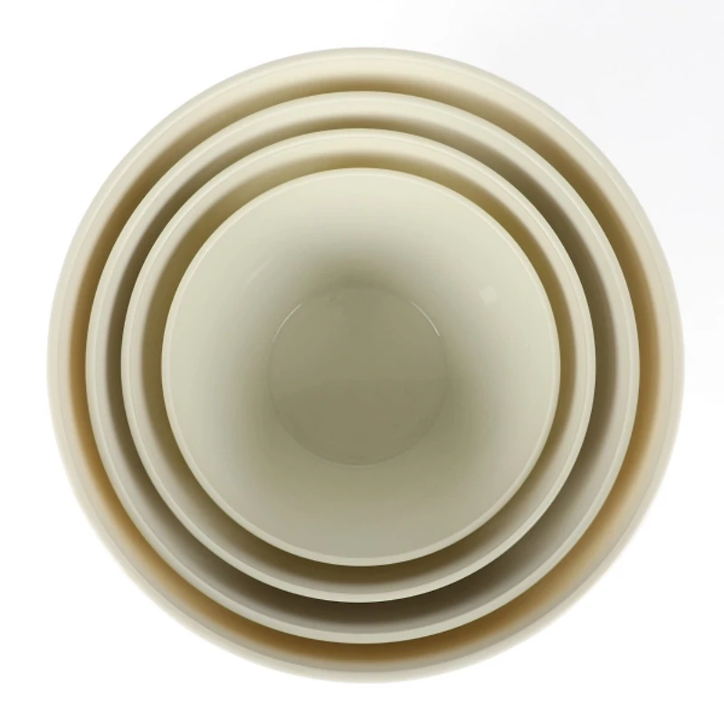 Martha Stewart Hoyt 8-pc Mixing Bowl Set With Lids