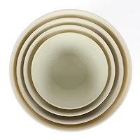 Martha Stewart Hoyt 8-pc Mixing Bowl Set With Lids