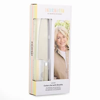 Martha Stewart Keston 6-pc Cutlery Set