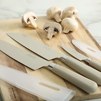 Martha Stewart Keston 6-pc Cutlery Set