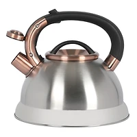Mr. Coffee 2.1Qt Flintshire Tea Kettle With Lid