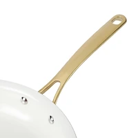 Martha Stewart Lockton 10-pc Cookware Set