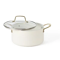 Martha Stewart Lockton 10-pc Cookware Set