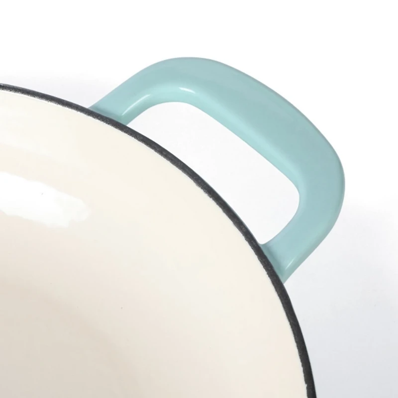 Martha Stewart 3.5Qt Braiser With Lid