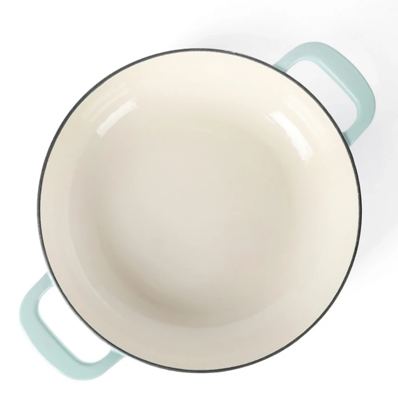 Martha Stewart 3.5Qt Braiser With Lid