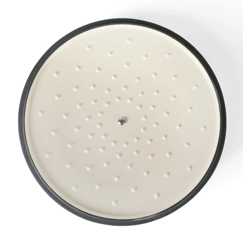 Martha Stewart 3.5Qt Braiser With Lid