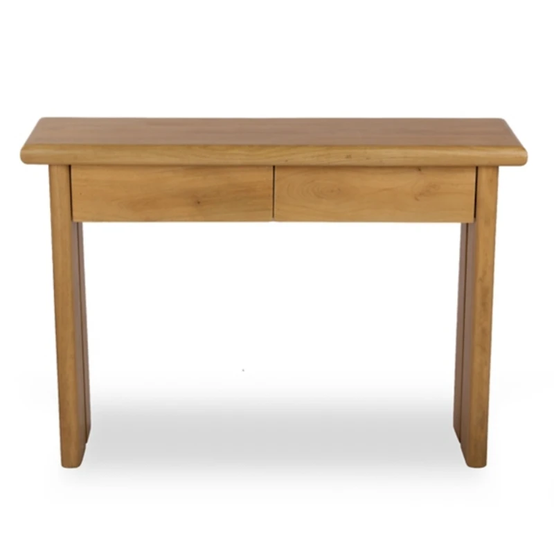 Brooklyn Wood Console Table