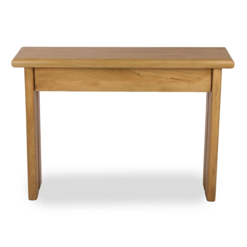 Brooklyn Wood Console Table