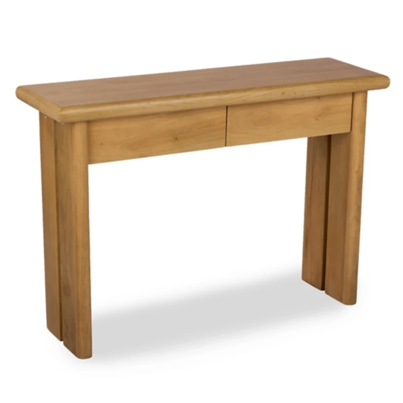 Brooklyn Wood Console Table