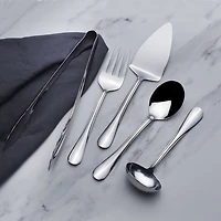 Mikasa Gourmet Basics Kaylee 5-pc Serving Set