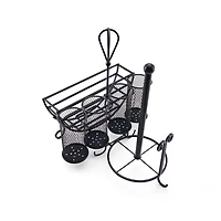 Mikasa Gourmet Basics Avilla Steel Picnic Caddy