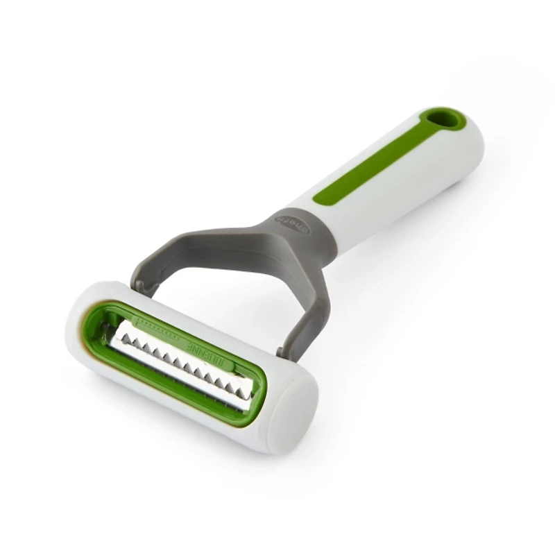 Chef'n Freshforce Green 3-in-1 Peeler