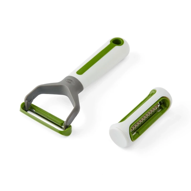 Chef'n Freshforce Green 3-in-1 Peeler