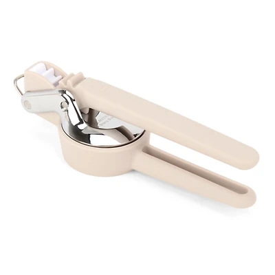 Chef'n Freshforce Taupe Handheld Food Slicer