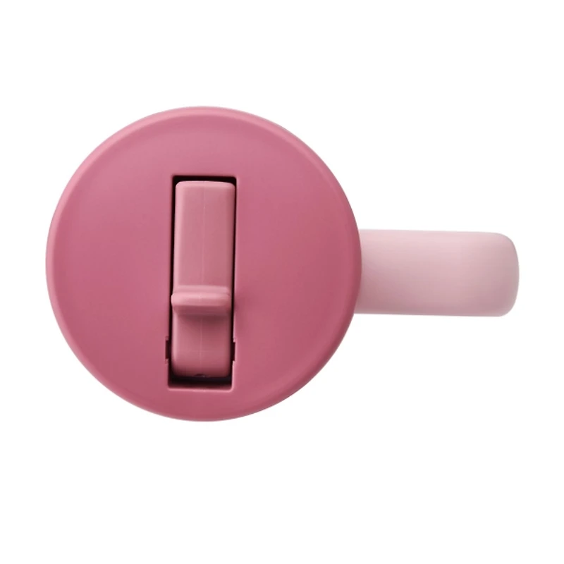 Built Pink Cascade 40 oz Tumbler